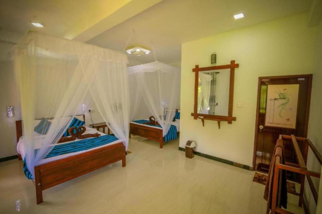 Ella Blue Heaven Cottage Εξωτερικό φωτογραφία
