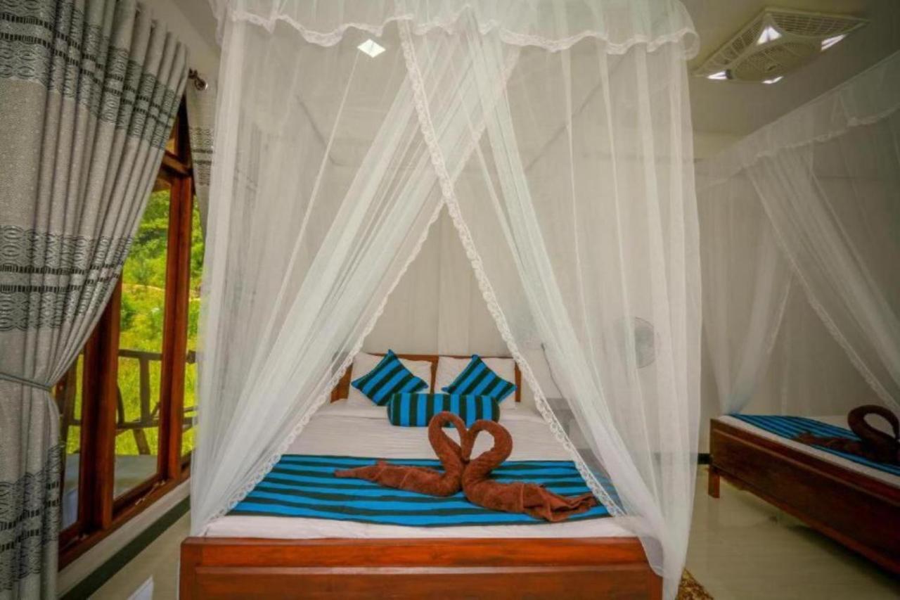 Ella Blue Heaven Cottage Εξωτερικό φωτογραφία