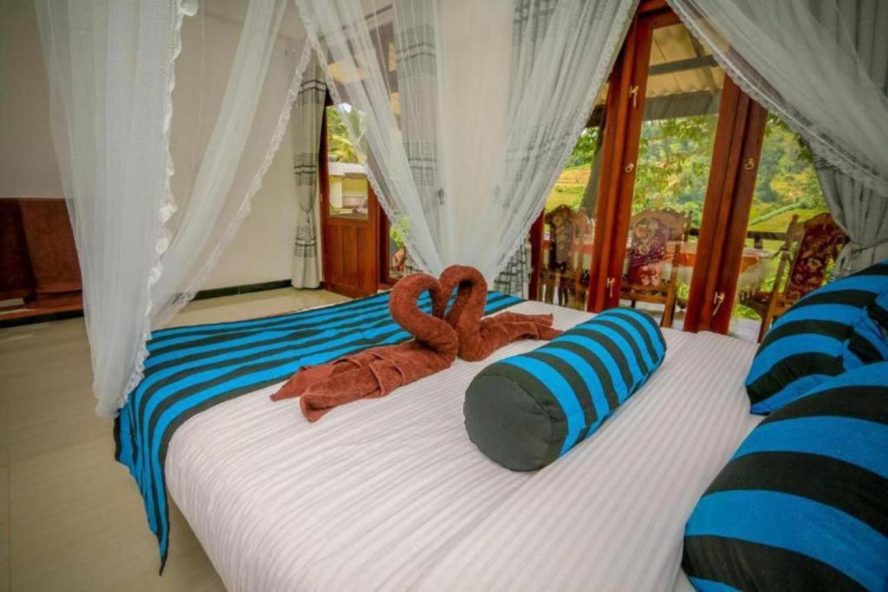 Ella Blue Heaven Cottage Εξωτερικό φωτογραφία