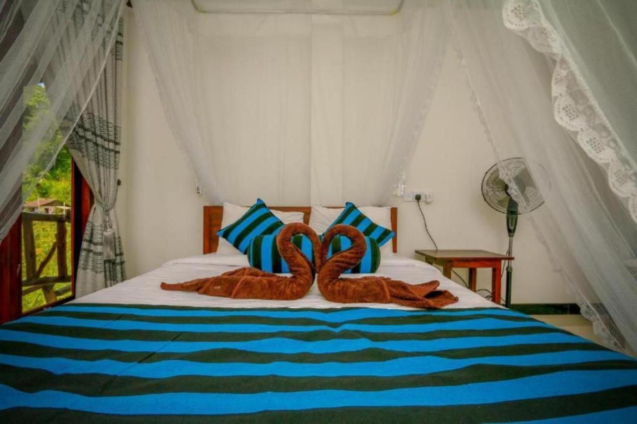 Ella Blue Heaven Cottage Εξωτερικό φωτογραφία