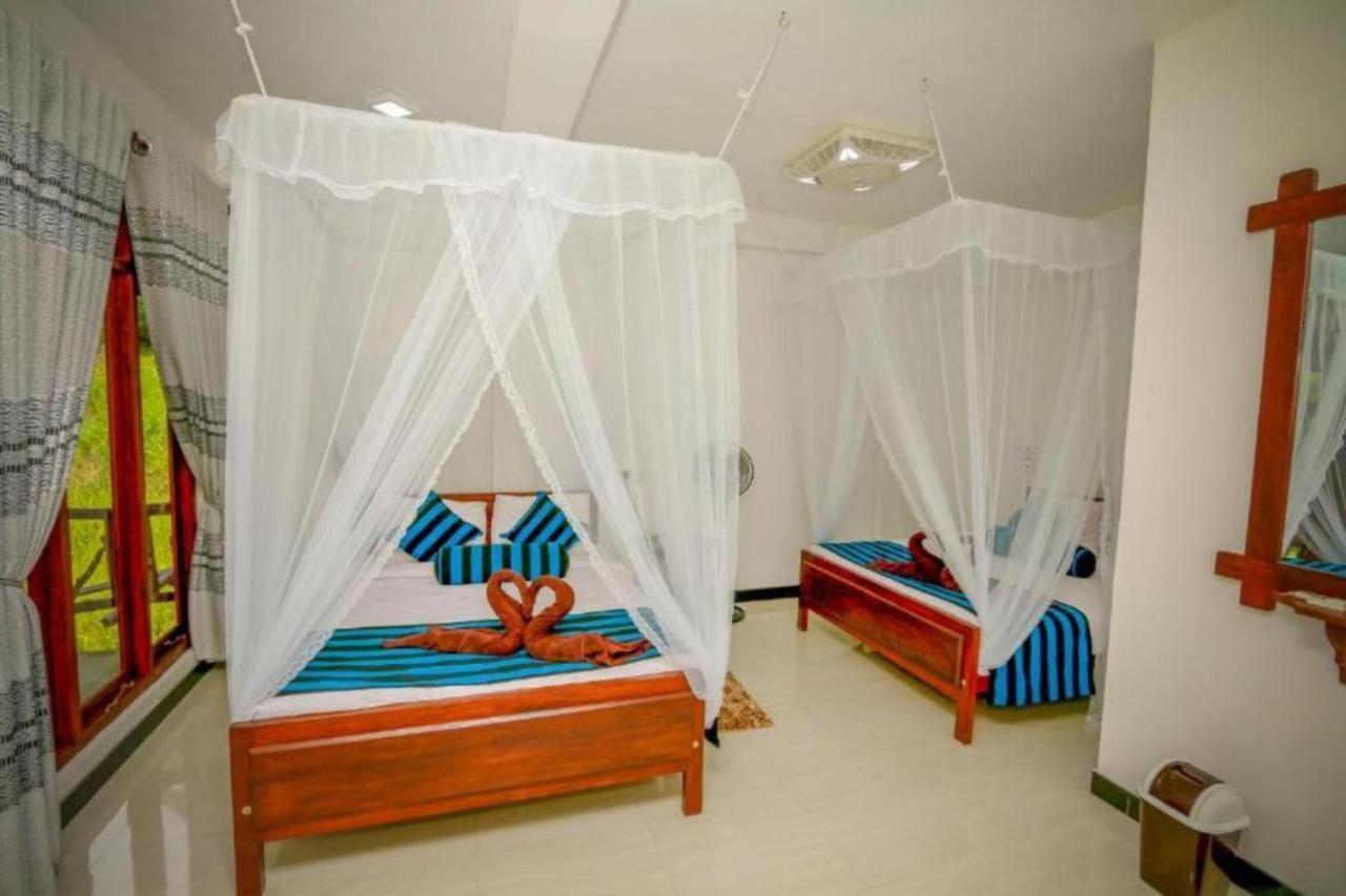 Ella Blue Heaven Cottage Εξωτερικό φωτογραφία