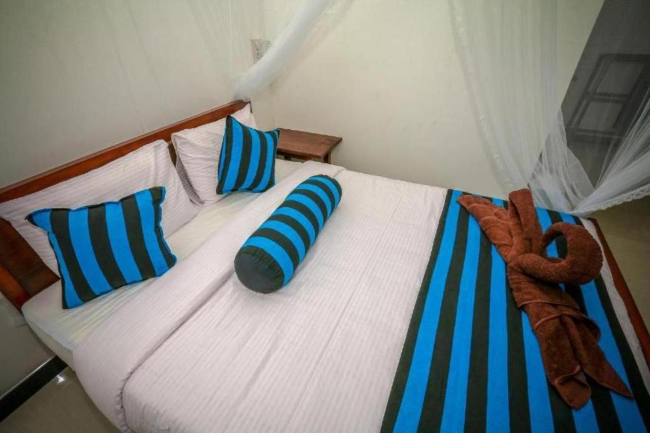 Ella Blue Heaven Cottage Εξωτερικό φωτογραφία
