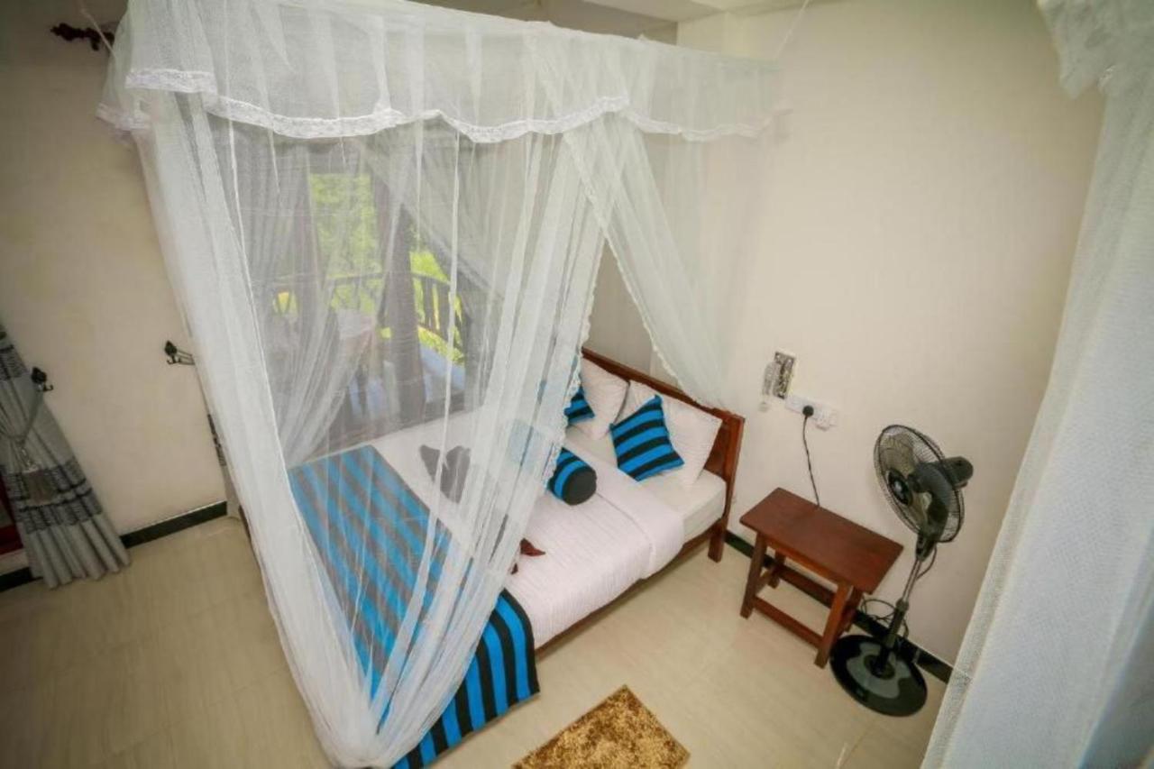 Ella Blue Heaven Cottage Εξωτερικό φωτογραφία