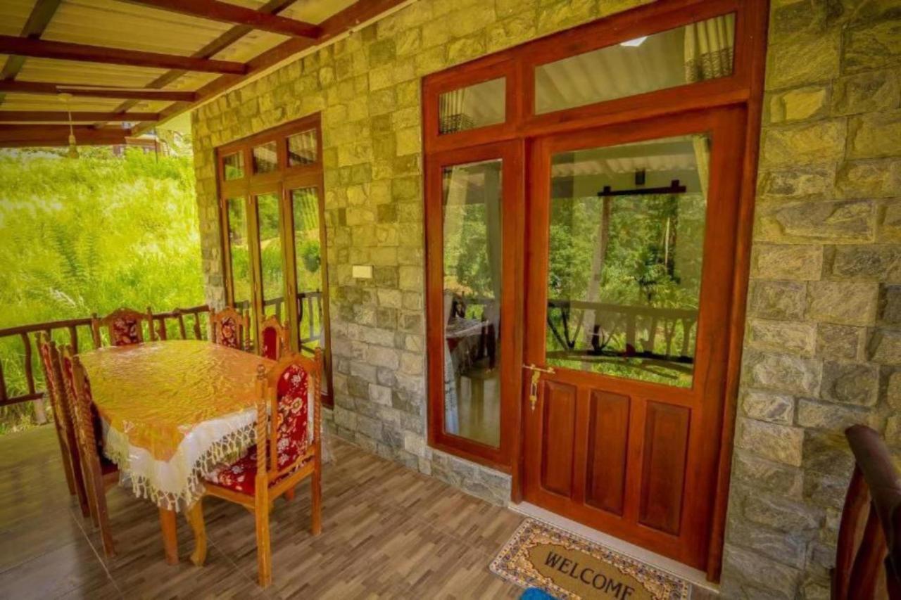 Ella Blue Heaven Cottage Εξωτερικό φωτογραφία