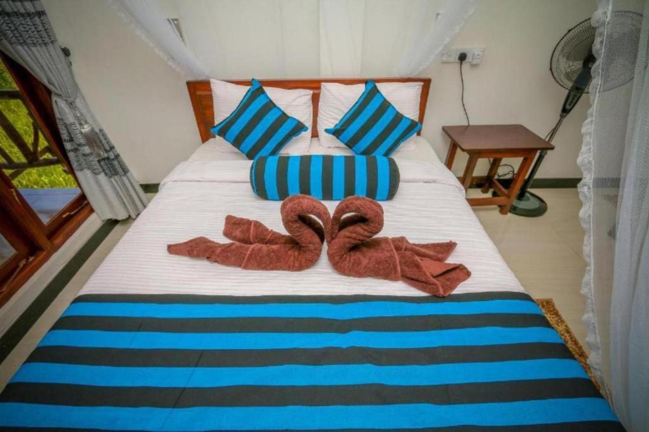 Ella Blue Heaven Cottage Εξωτερικό φωτογραφία