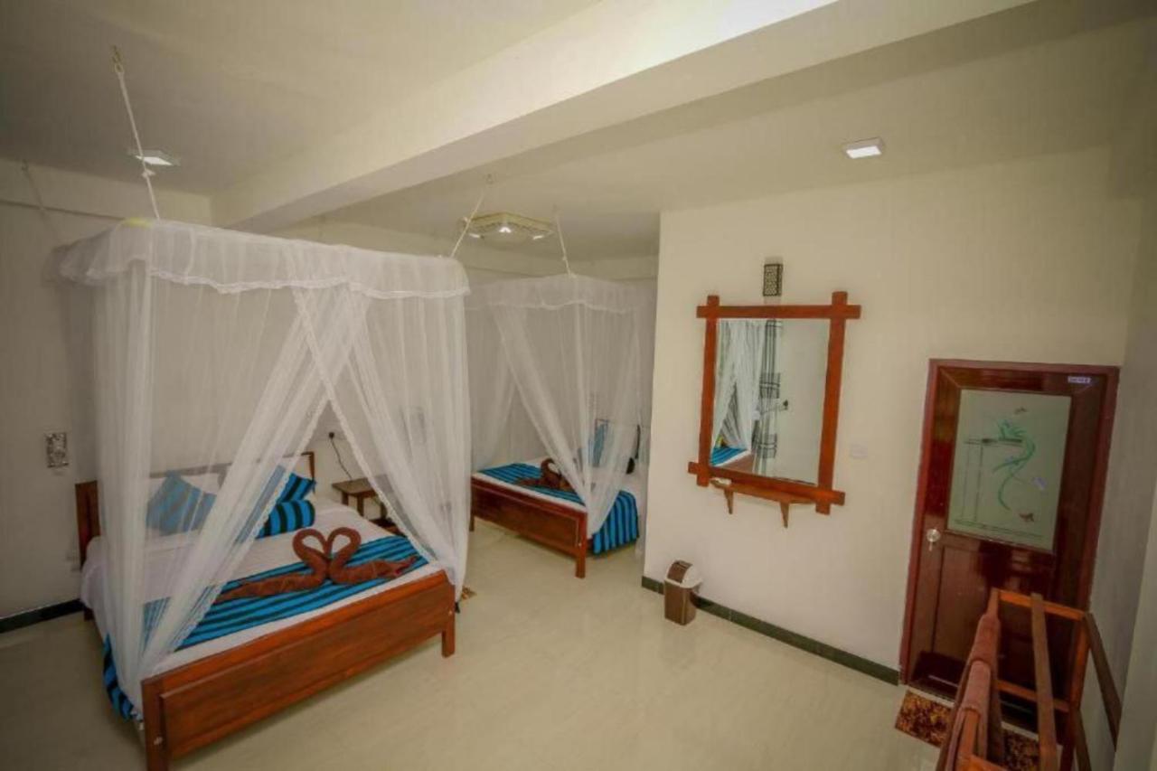 Ella Blue Heaven Cottage Εξωτερικό φωτογραφία