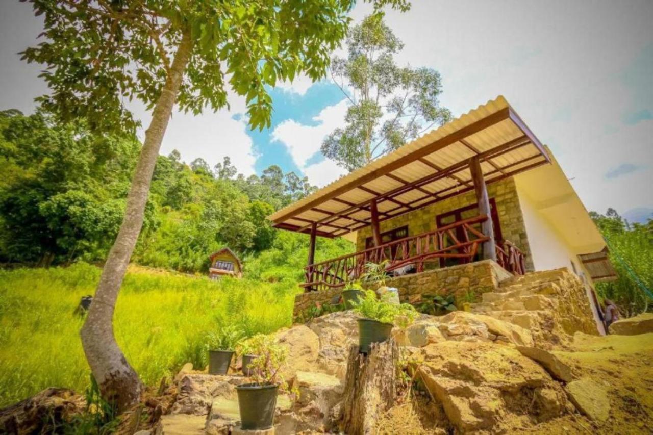 Ella Blue Heaven Cottage Εξωτερικό φωτογραφία